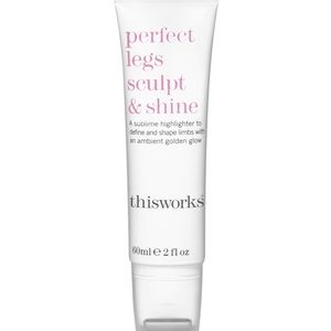 T h i s W o r k s • P e r f e c t • L e g s •